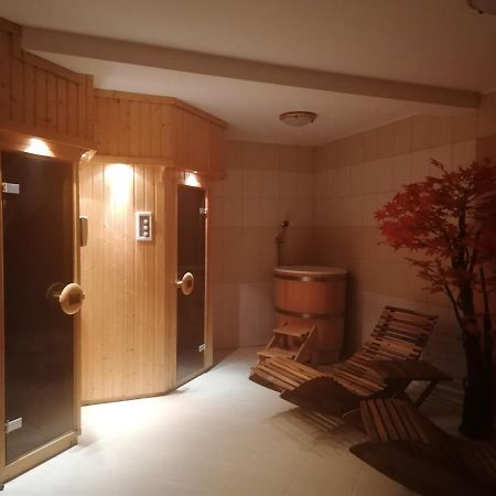 Sunvita Ladek-Zdroj Bagian luar foto