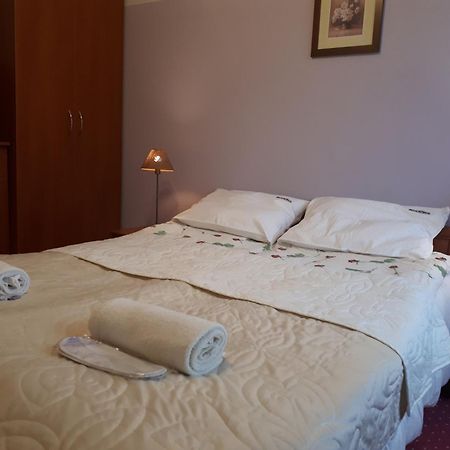 Sunvita Ladek-Zdroj Ruang foto