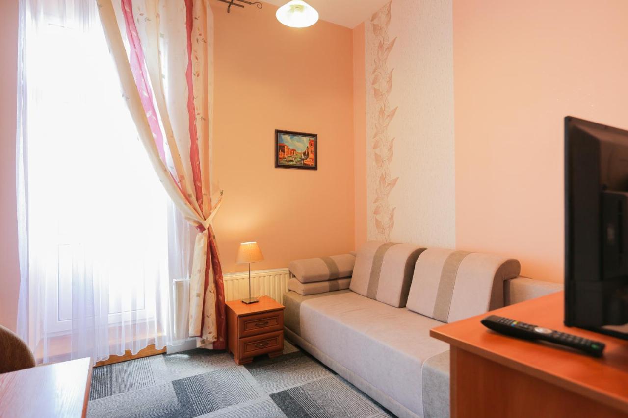 Sunvita Ladek-Zdroj Bagian luar foto