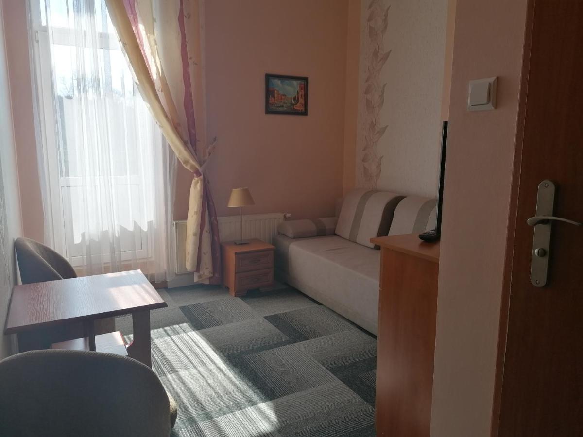 Sunvita Ladek-Zdroj Bagian luar foto