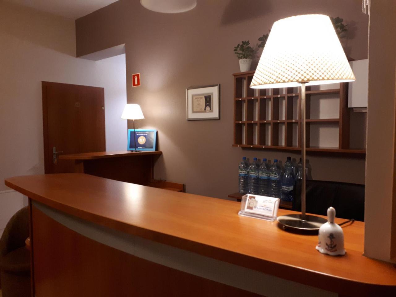 Sunvita Ladek-Zdroj Bagian luar foto